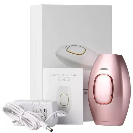 Depiladora Láser SilkLight™