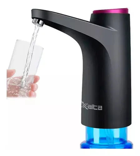 Dispensador Automático Inteligente De Lujo
