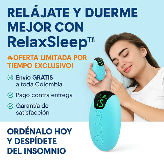 RelaxSleep™