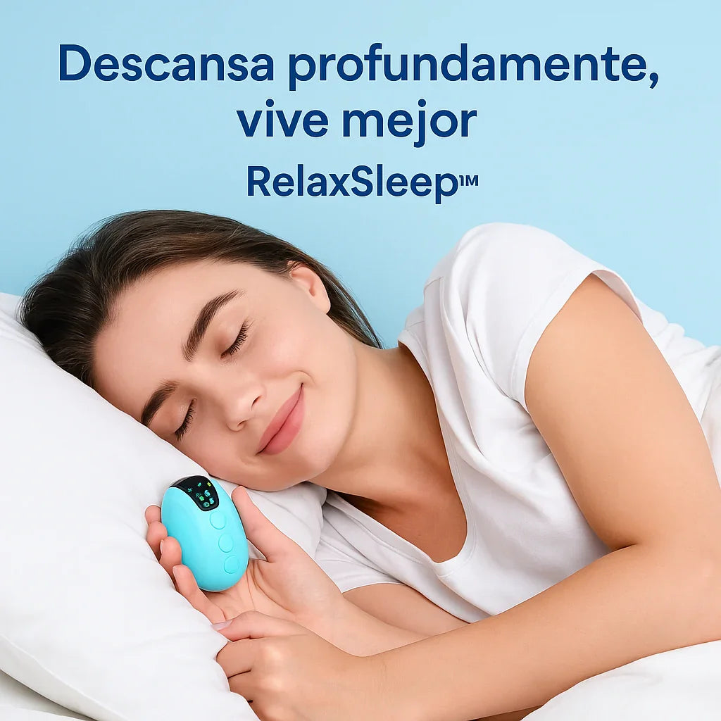 RelaxSleep™