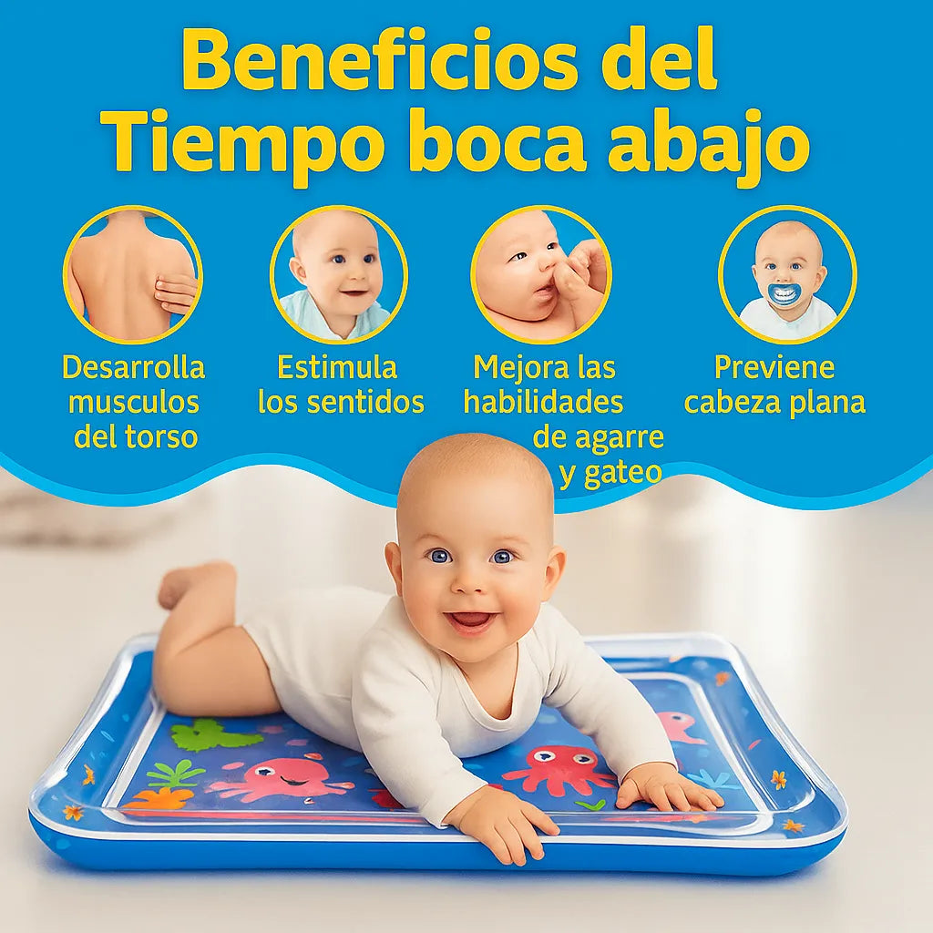 Tapete De Estimulación Sensorial