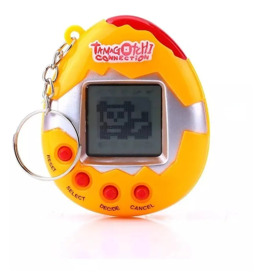 Tamagotchi Mascota Virtual - Lumi Educación